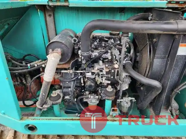 HF090-3 รถกระเช้า บูมลิฟต์ โทร.080-6565422 หนิง