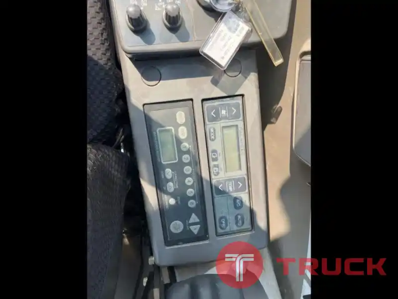 Hitachi ZX145W-3 ปี2012 รถขุดล้อยาง โทร 080 6565422 หนิง