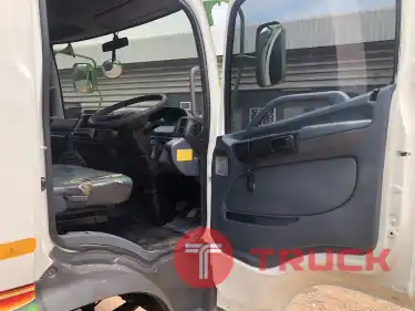 รหัสรถ N257 Hino 6 ล้อ เมก้า 150 แรง ตู้เปียกเลสยาว4.5ม. ปี 49 เครื่องดี คัดซีสวย ยางดี รถพร้อมใช้ ราคา 580,000 บาท โทร 0839946814 , 0645676569 น็อต