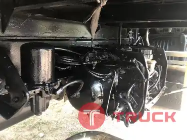 รหัสรถ N257 Hino 6 ล้อ เมก้า 150 แรง ตู้เปียกเลสยาว4.5ม. ปี 49 เครื่องดี คัดซีสวย ยางดี รถพร้อมใช้ ราคา 580,000 บาท โทร 0839946814 , 0645676569 น็อต