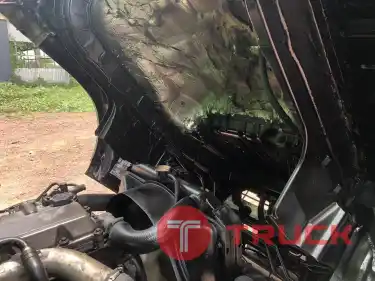 รหัสรถ N257 Hino 6 ล้อ เมก้า 150 แรง ตู้เปียกเลสยาว4.5ม. ปี 49 เครื่องดี คัดซีสวย ยางดี รถพร้อมใช้ ราคา 580,000 บาท โทร 0839946814 , 0645676569 น็อต