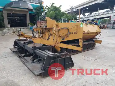 รถปูยาง HANTA นำเข้าจากญี่ปุ่น สภาพพร้อมใช้งาน สนใจโทร. 089-0050007 คุณชญานิน หรือ Add LINE ID @sangenjp www.sangenjp.com www.nmc99.com