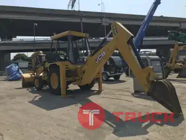 รถตักหน้าขุดหลัง JCB 3CX พร้อมใช้งาน สอบถามที่คุณครีม 0658844400
