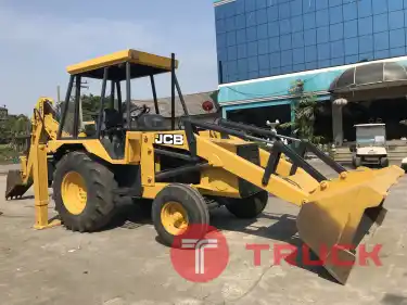 รถตักหน้าขุดหลัง JCB 3CX พร้อมใช้งาน สอบถามที่คุณครีม 0658844400