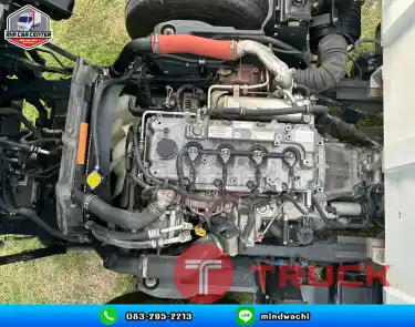 NLR 130 ปี 2018 4 ล้อ ป้ายเล็กไม่ติดเวลา เลขไมล์ 61xxx km