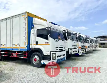 รวมรถตู้สิบบาน มีทุกแบรuด์ มีลิฟท์ท้ายก็มีราคาจับต้องได้