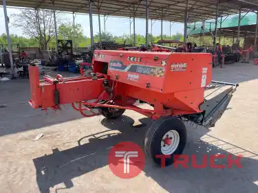 เครื่องอัดฟาง HB130มือสอง ราคาพ่อค้า ขาย 120,000 บาท สนใจโทรสอบถาม เข้ามาเลือกดูที่ร้านได้จ้า