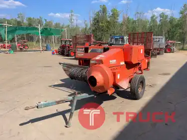 เครื่องอัดฟาง HB130มือสอง ราคาพ่อค้า ขาย 120,000 บาท สนใจโทรสอบถาม เข้ามาเลือกดูที่ร้านได้จ้า