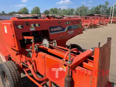 เครื่องอัดฟาง HB130มือสอง ราคาพ่อค้า ขาย 120,000 บาท สนใจโทรสอบถาม เข้ามาเลือกดูที่ร้านได้จ้า