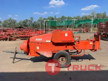 เครื่องอัดฟาง HB130มือสอง ราคาพ่อค้า ขาย 120,000 บาท สนใจโทรสอบถาม เข้ามาเลือกดูที่ร้านได้จ้า