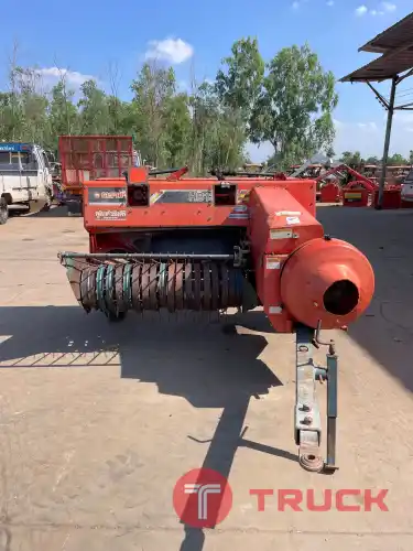 เครื่องอัดฟาง HB130มือสอง ราคาพ่อค้า ขาย 120,000 บาท สนใจโทรสอบถาม เข้ามาเลือกดูที่ร้านได้จ้า