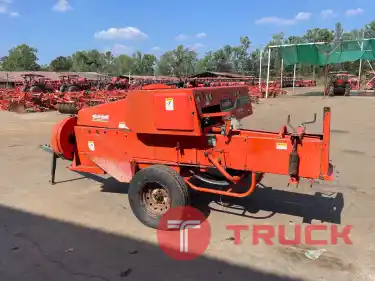 เครื่องอัดฟาง HB130มือสอง ราคาพ่อค้า ขาย 120,000 บาท สนใจโทรสอบถาม เข้ามาเลือกดูที่ร้านได้จ้า