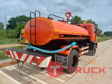 รหัส N262 มิตซู 6 ล้อรถน้ำ 6,000 ลิตร เครื่อง 160 แรง ปี 44 ระบบดูด-ดัน สเปรย์ท้าย และปืนฉีดน้ำ รถพร้อมใช้ ราคา 500,000 บาท 0839946814 หรือ 0645676569 น็อต