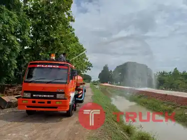 รหัส N262 มิตซู 6 ล้อรถน้ำ 6,000 ลิตร เครื่อง 160 แรง ปี 44 ระบบดูด-ดัน สเปรย์ท้าย และปืนฉีดน้ำ รถพร้อมใช้ ราคา 500,000 บาท 0839946814 หรือ 0645676569 น็อต