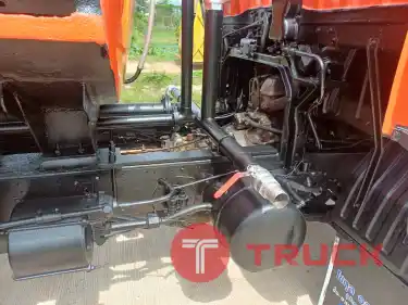 รหัส N262 มิตซู 6 ล้อรถน้ำ 6,000 ลิตร เครื่อง 160 แรง ปี 44 ระบบดูด-ดัน สเปรย์ท้าย และปืนฉีดน้ำ รถพร้อมใช้ ราคา 500,000 บาท 0839946814 หรือ 0645676569 น็อต