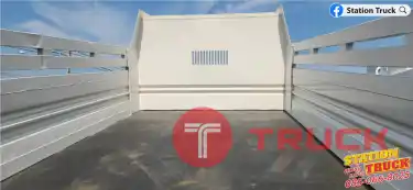 ISUZU FRR 210 แรง ดั้ม3มิตร ปี65 ติดเครน unit 3ตัน 3ปอก