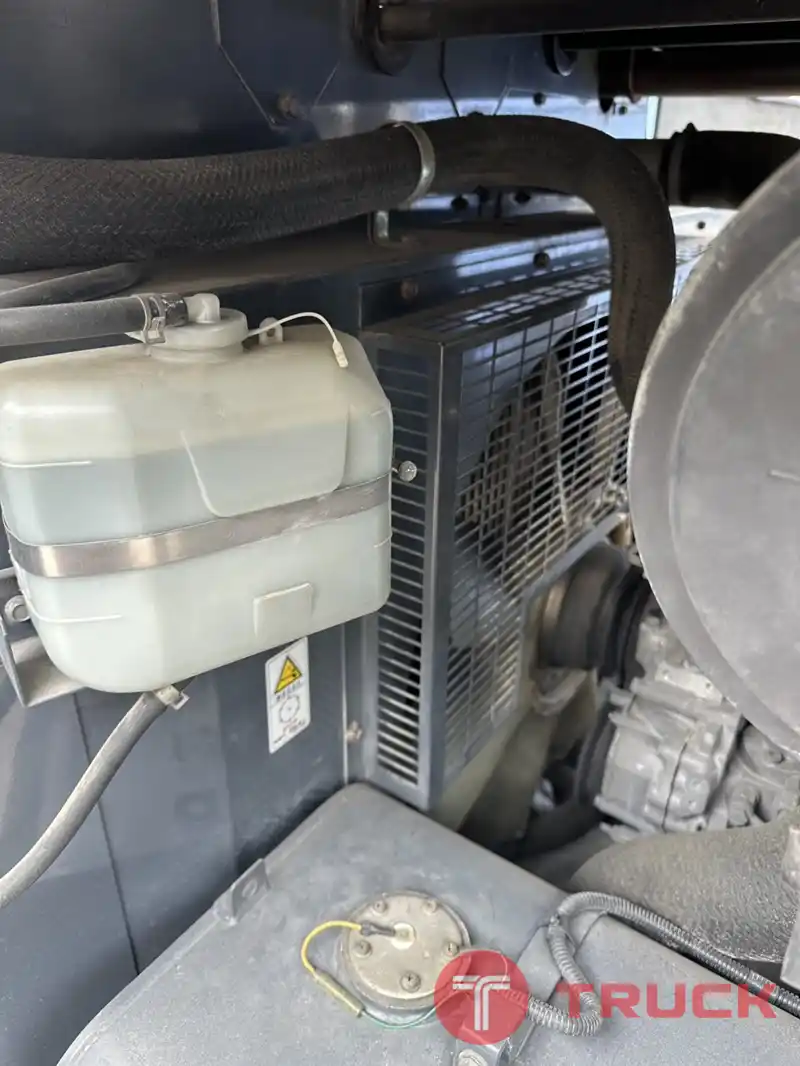 PDS390S - เครื่องปั๊มลม แอร์แมน ขนาด 7บาร์ 390cfm. by OEK 098-5625920