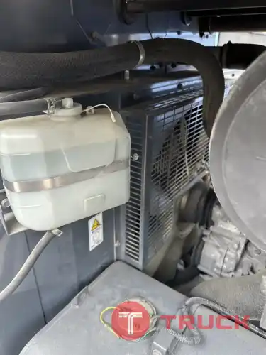 PDS390S - เครื่องปั๊มลม แอร์แมน ขนาด 7บาร์ 390cfm. by OEK 098-5625920