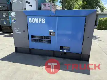 DIS80VPB ปั๊มลม Denyo 275cfm.13บาร์ 320cfm.10บาร์ by OEK 098-5625920