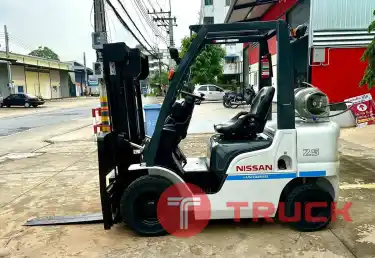216 NISSAN PL02A25WU
