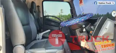 ISUZU NPR 150 ดั้ม 5 คิว ปี65