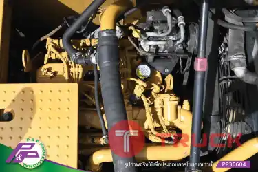 ขายรถขุด CAT 311FLRR รุ่นใหม่ F Series แทรคเหล็กพร้อมเกี๊ยะยาง มีกล้องมองหลัง มีอาร์มเครน มือสองสภาพดี นำเข้าจากญี่ปุ่น โดย P&P Pro