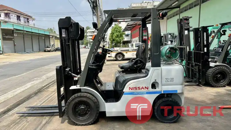 212 NISSAN PL02-25WU