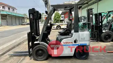 212 NISSAN PL02-25WU