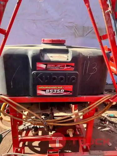 มาใหม่ ถังพ่นยา ตราช้างมือสอง BS350 เข้ามาใหม่ ถังใหญ่ ใช้ได้ทนทาน ขายราคา 22,000 บาทจ้า สนใจโทรสอบถาม 065-2401438 น้องเอินจ้า เข้ามาเลือกที่ร้านได้จ้า