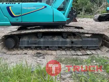 รถขุด KOBELCO SK200-5 MARK V มาร์คไฟว์