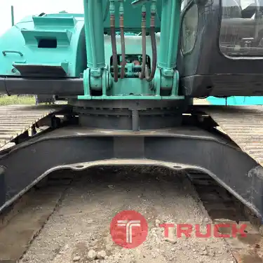 รถขุด KOBELCO SK200-5 MARK V มาร์คไฟว์