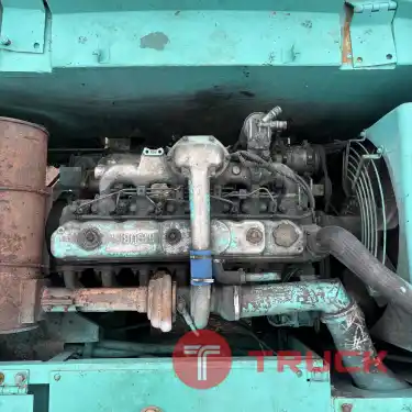 รถขุด KOBELCO SK200-5 MARK V มาร์คไฟว์