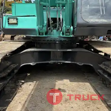 ขายรถขุด KOBELCO SK200-2 MARK II พร้อมใช้