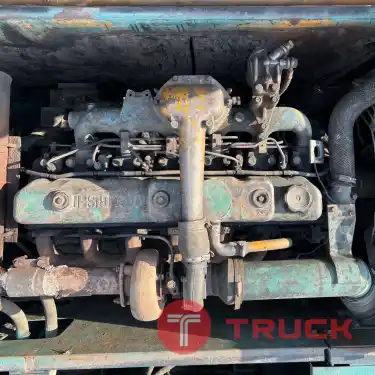 ขายรถขุด KOBELCO SK200-2 MARK II พร้อมใช้