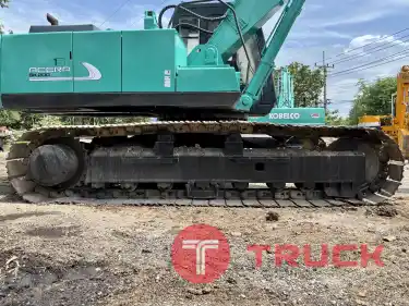 ขายรถขุด KOBELCO SK200-2 MARK II พร้อมใช้