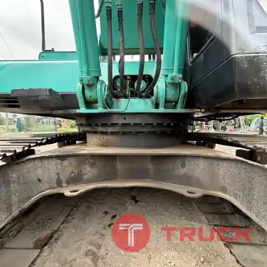รถขุด KOBELCO SK200-3 MARK III มาร์คทรี