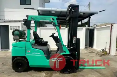 211 Mitsubishi FG30NT