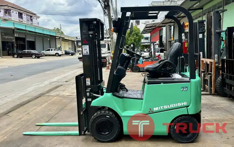 223 Mitsubishi FB15CA