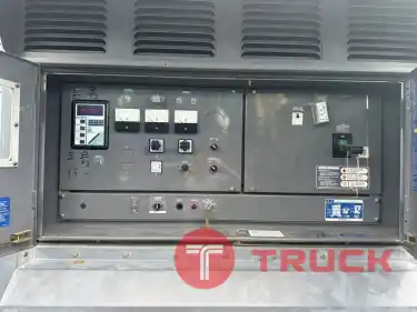 DCA500ESK- เครื่องกำเนิดไฟฟ้า Denyo ขนาด 450KVA 500KVA OEK 098-5625920