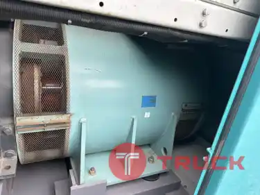 DCA500ESK- เครื่องกำเนิดไฟฟ้า Denyo ขนาด 450KVA 500KVA OEK 098-5625920