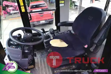 ขายรถตัก CAT 914G เทียบเท่า WA150 ห้องเก๋ง มือสองสภาพดี นำเข้าจากญี่ปุ่น โดย P&P Pro