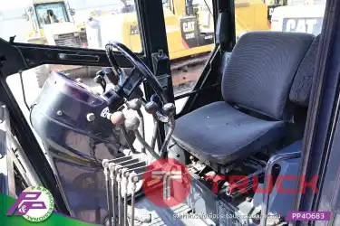 ขายรถเกรด KOMATSU GD405A-3 ห้องเก๋ง มี Scarifier ใบมีด 3.1 เมตร เทียบเท่า 120H มือสองสภาพดี นำเข้าจากญี่ปุ่น โดย P&P Pro