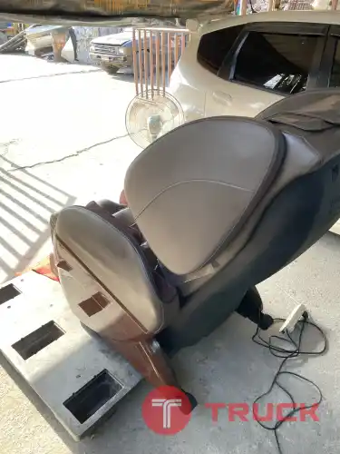 เก้าอี้นวดไฟฟ้า Welness Massage Chair YH-8800
