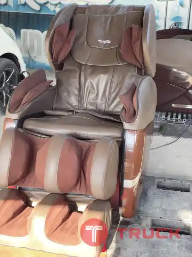 เก้าอี้นวดไฟฟ้า Welness Massage Chair YH-8800