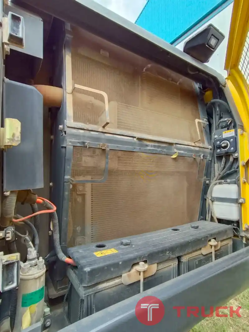 Sumitomo SH200 รุ่น7 ปี2018 พร้อมไลน์หัวเจาะ โทร 080 6565422 หนิง