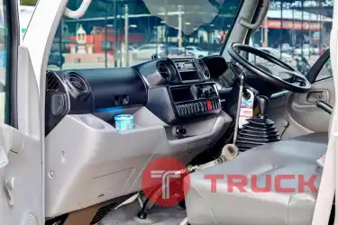 HINO xzu ดั้มพ์150 3คิว ปี66