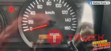 ISUZU NMR 130 แรง ดั้ม 3 คิว ปี65 ไมล์2หมื่นกว่าโล