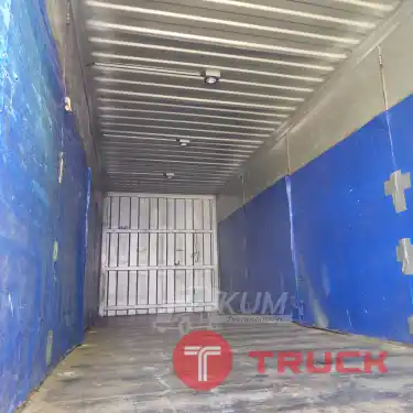 ผ่อน ลด ดอก สิบล้อตู้สิบบาน HINO 260 แรงม้า ปี 64 หางตู้สองเพลา อู่สมศักดิ์ ปี 64