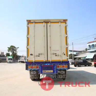 ผ่อน ลด ดอก สิบล้อตู้สิบบาน HINO 260 แรงม้า ปี 64 หางตู้สองเพลา อู่สมศักดิ์ ปี 64