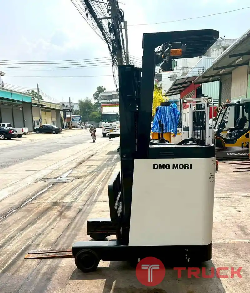 207 TOYOTA รุ่น 7 7FBR10